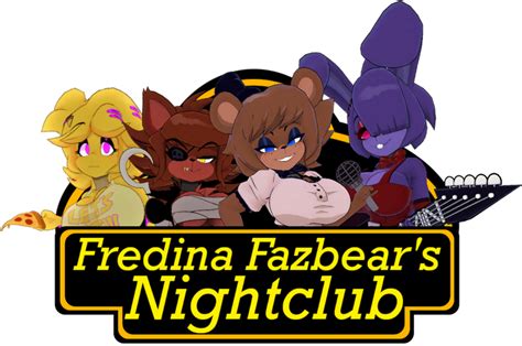 <b>Fredina</b> Fazbear's NightclubPleasure. . Fredina nightclub wattpad